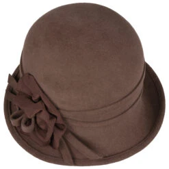 Miola Glocke Haarfilzhut By Lierys 8 Miola Glocke Haarfilzhut By Lierys -Hut Discounter Miola Glocke Haarfilzhut by Lierys taupe.54407 1rf62