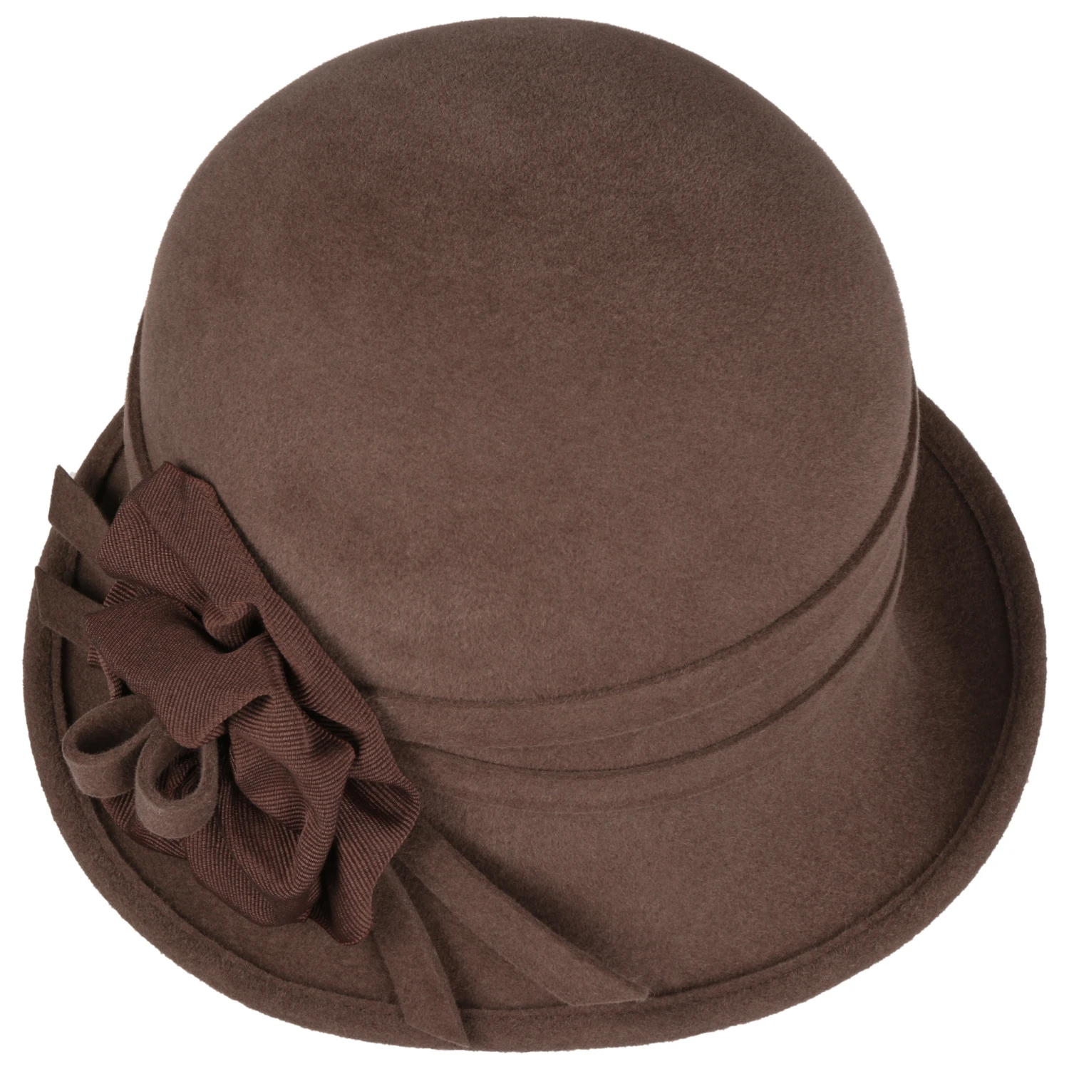 Miola Glocke Haarfilzhut By Lierys 4 Miola Glocke Haarfilzhut By Lierys – Bild 4