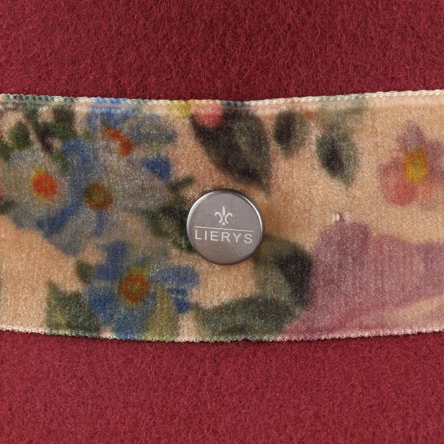 Miri Damenhut Mit Blumen By Lierys 5 Miri Damenhut Mit Blumen By Lierys – Bild 5