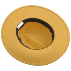 Miri Damenhut Mit Blumen By Lierys 8 Miri Damenhut Mit Blumen By Lierys -Hut Discounter Miri Damenhut mit Blumen by Lierys senf.54813 2rf68