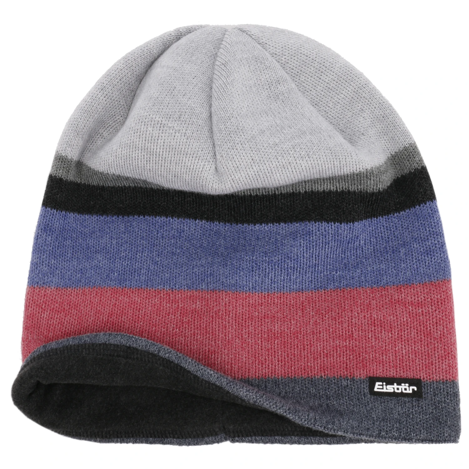 Miron Beanie By Eisbär 1 Miron Beanie By Eisbär