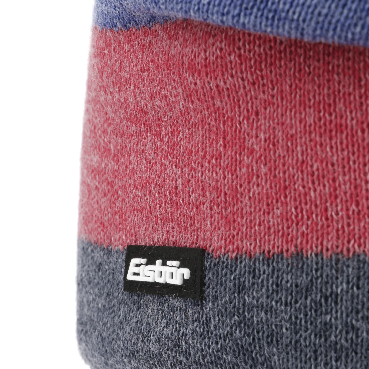 Miron Beanie By Eisbär 3 Miron Beanie By Eisbär – Bild 3