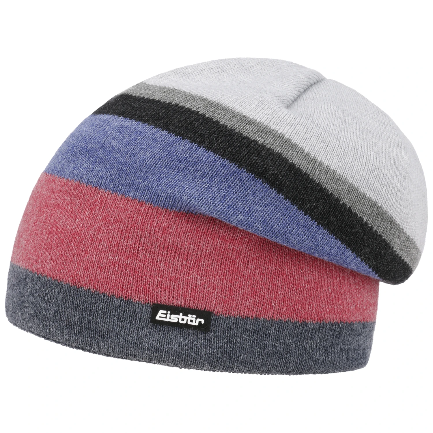 Miron Beanie By Eisbär 5 Miron Beanie By Eisbär – Bild 5