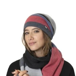 Miron Beanie By Eisbär 8 Miron Beanie By Eisbär -Hut Discounter Miron Beanie by Eisbaer.59618 7