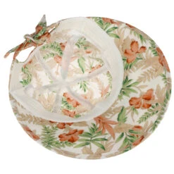 Mirona Flower Visor By Lipodo 7 Mirona Flower Visor By Lipodo -Hut Discounter Mirona Flower Visor by Lipodo apricot.58537 2rf53