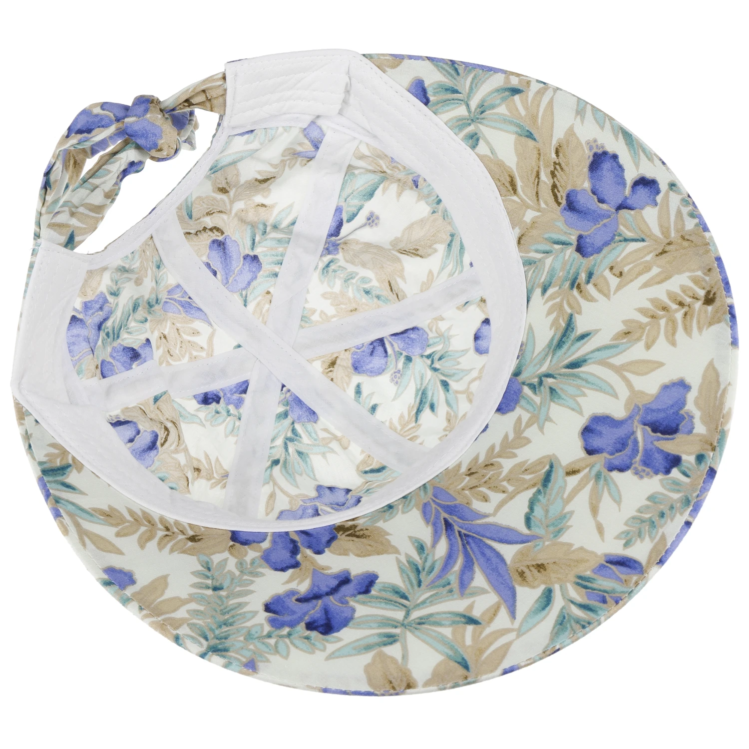 Mirona Flower Visor By Lipodo 4 Mirona Flower Visor By Lipodo – Bild 4