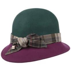 Mitola Twotone Damenhut Mit Kaschmir By Bedacht 15 Mitola Twotone Damenhut Mit Kaschmir By Bedacht -Hut Discounter Mitola Twotone Damenhut mit Kaschmir by bedacht gruen.60474 rf39