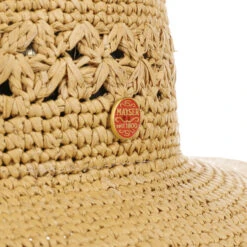 Moriah Crochet Glockenhut By Mayser 9 Moriah Crochet Glockenhut By Mayser -Hut Discounter Moriah Crochet Glockenhut by Mayser hellbraun.38510 4rf175