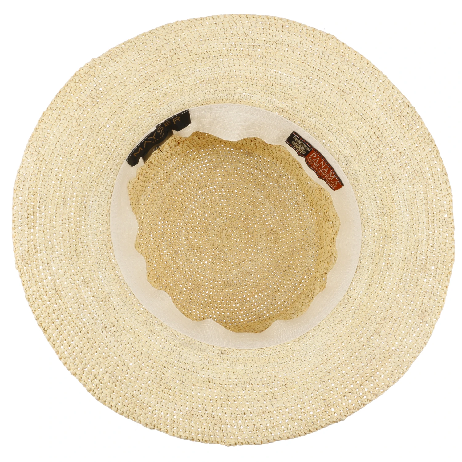 Moriah Crochet Glockenhut By Mayser 4 Moriah Crochet Glockenhut By Mayser – Bild 4