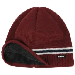 Mountain Herrenmütze By Eisbär 11 Mountain Herrenmütze By Eisbär -Hut Discounter Mountain Herrenmuetze by Eisbaer bordeaux.42387 1rf27