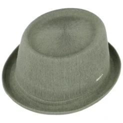 Mowbray Pork Pie Stoffhut By Kangol -Hut Discounter Mowbray Pork Pie Stoffhut by Kangol helloliv.33826 1rf177