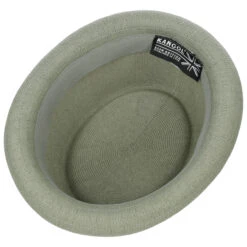 Mowbray Pork Pie Stoffhut By Kangol -Hut Discounter Mowbray Pork Pie Stoffhut by Kangol helloliv.33826 2rf177