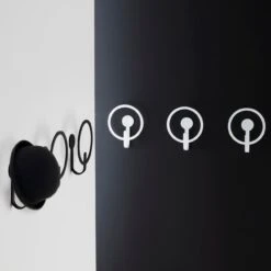 Mr. Steed Hut Garderobenhaken By Iserlohner Haken