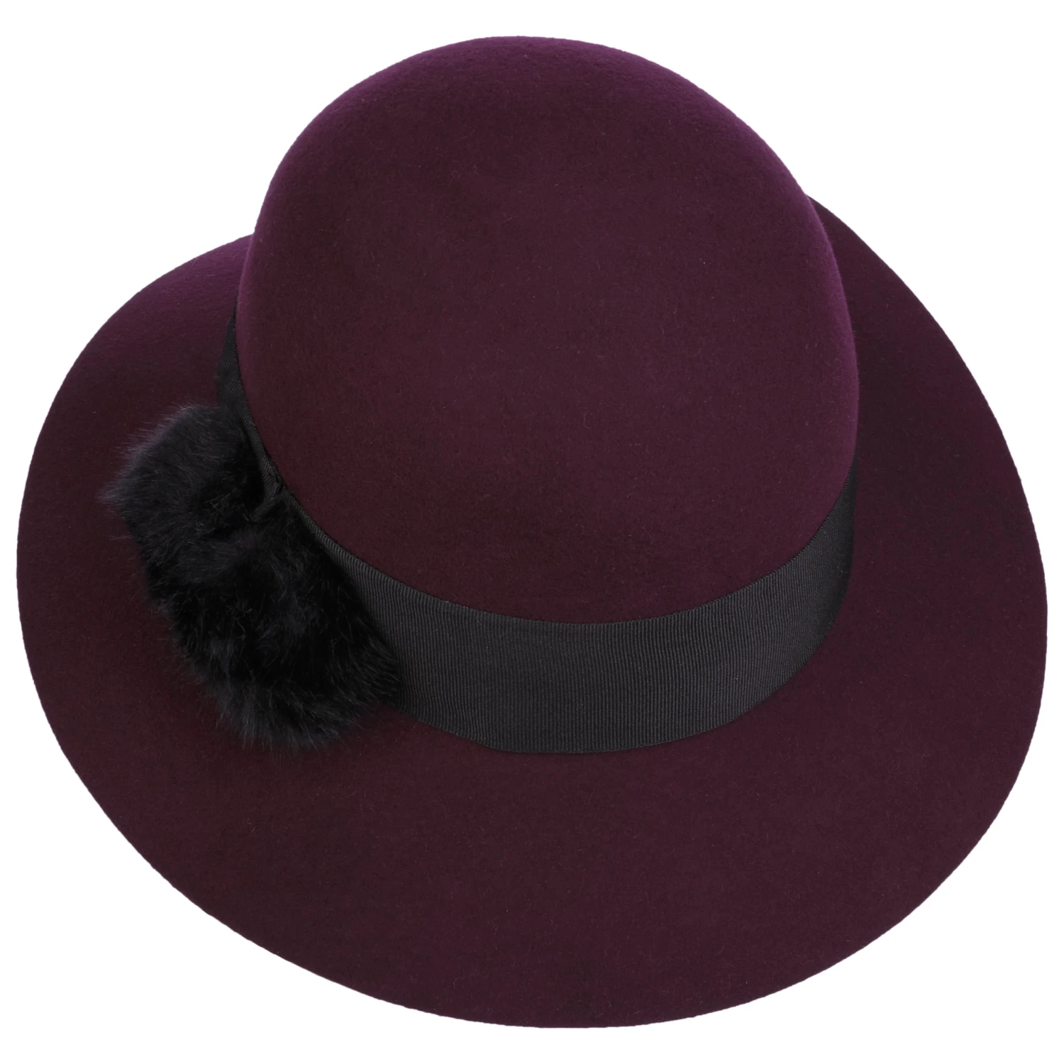 Mullins Wollhut By Betmar 1 Mullins Wollhut By Betmar