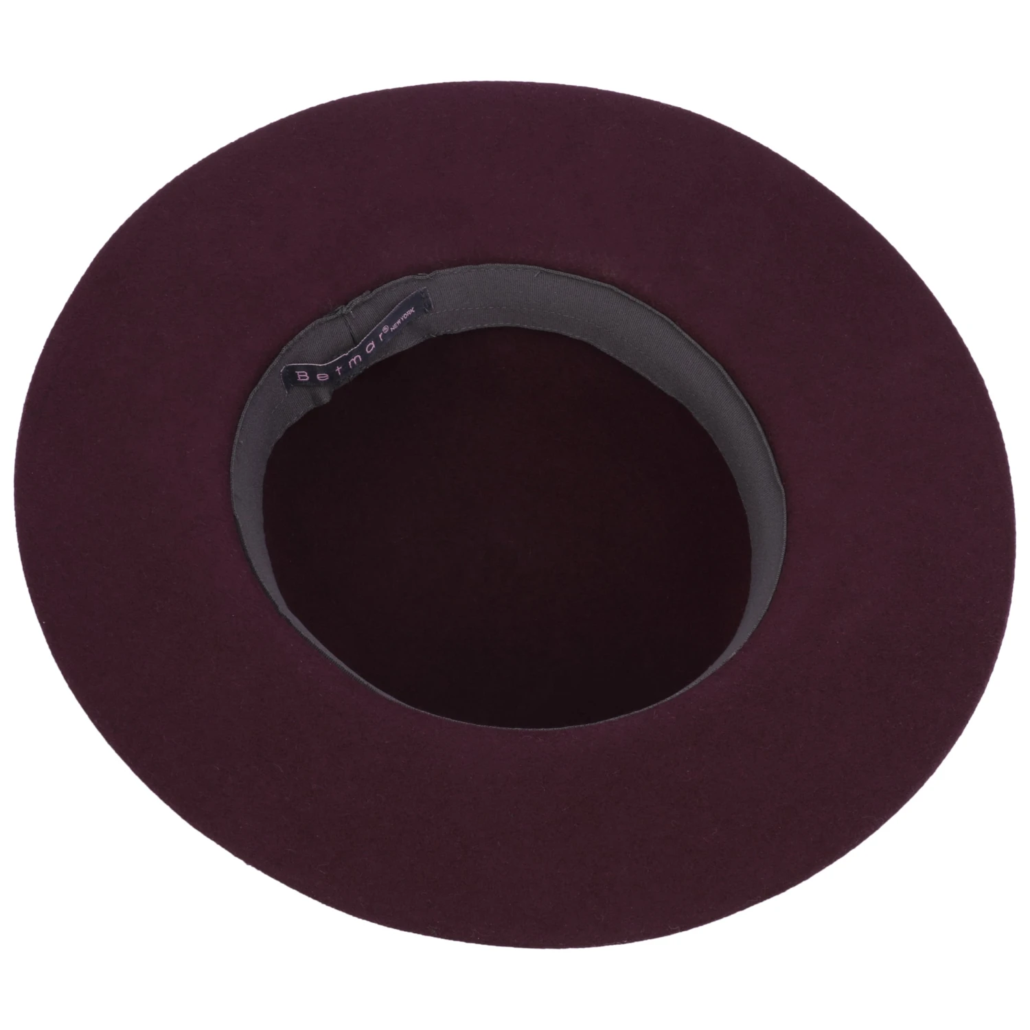 Mullins Wollhut By Betmar 2 Mullins Wollhut By Betmar – Bild 2