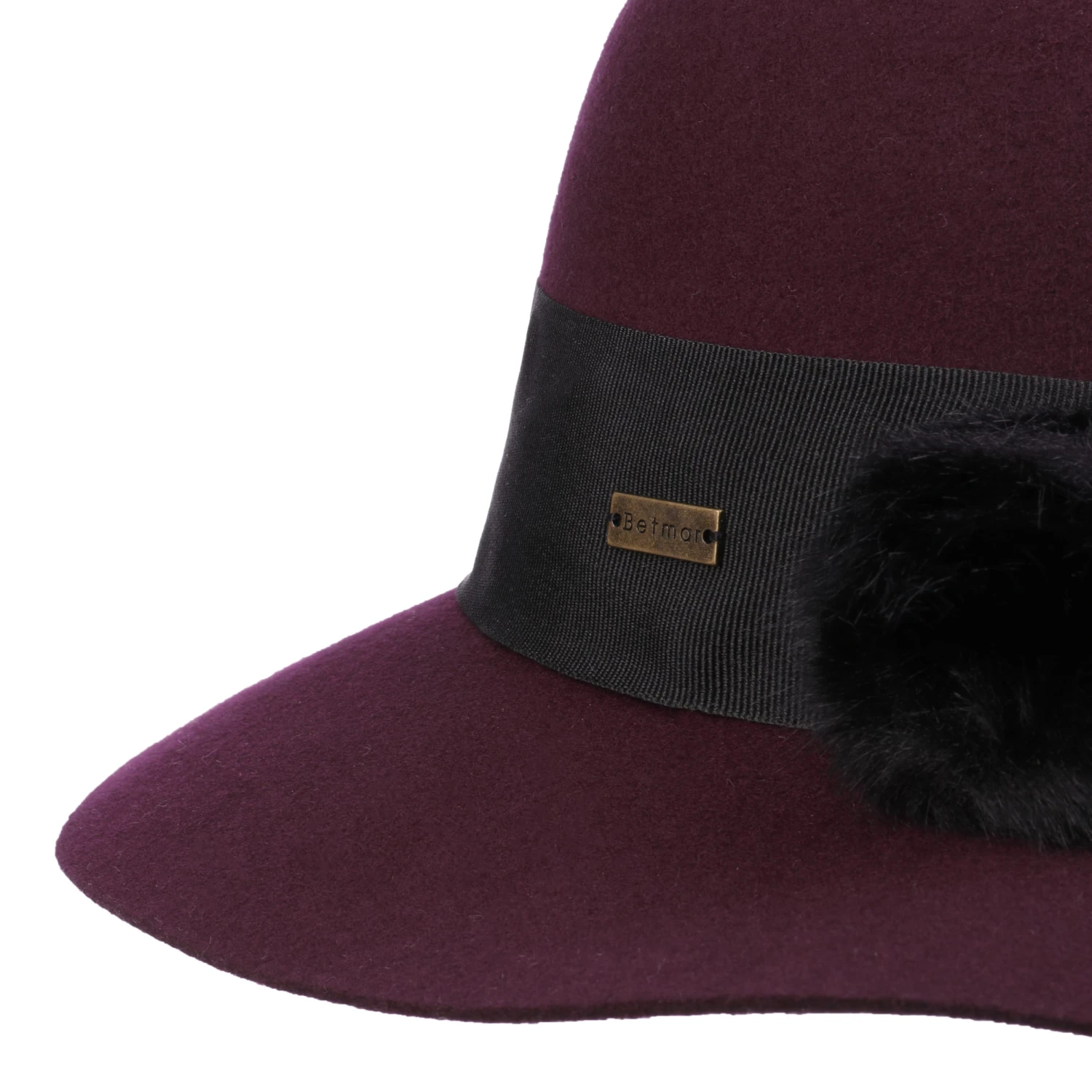 Mullins Wollhut By Betmar 3 Mullins Wollhut By Betmar – Bild 3