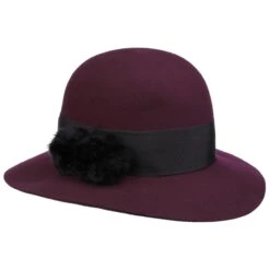 Mullins Wollhut By Betmar 9 Mullins Wollhut By Betmar -Hut Discounter Mullins Wollhut by Betmar pflaume.65854 rf205