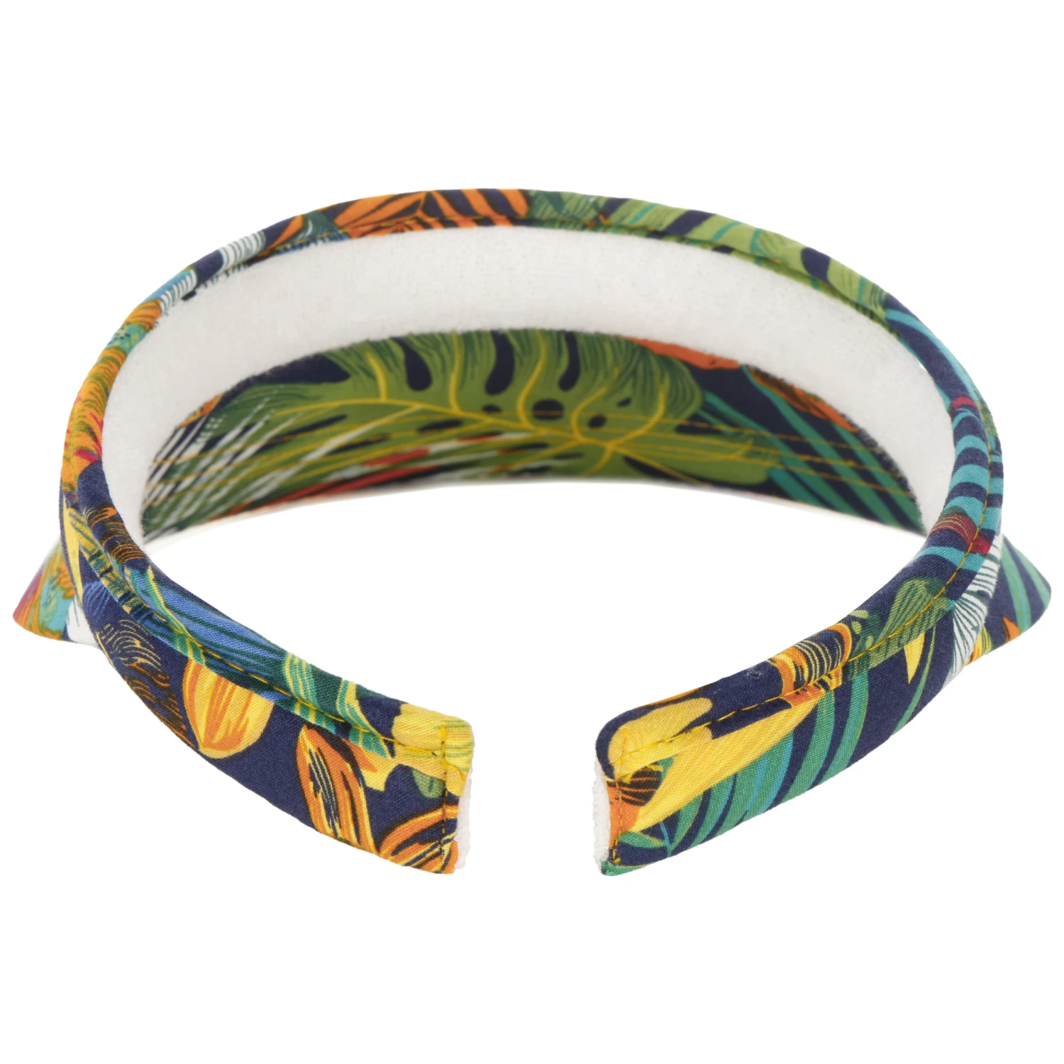 Multicolour Flower Visor By Lipodo 6 Multicolour Flower Visor By Lipodo – Bild 6