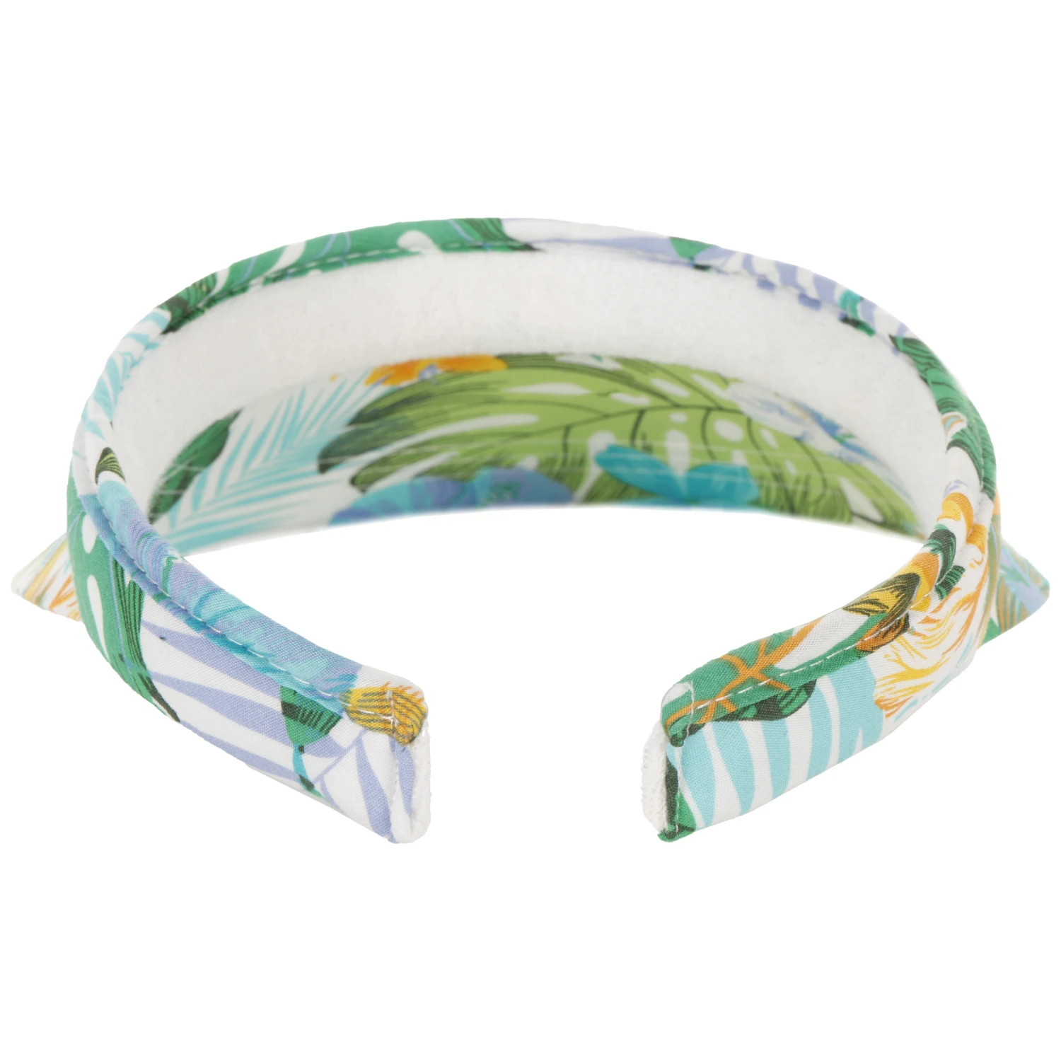 Multicolour Flower Visor By Lipodo 7 Multicolour Flower Visor By Lipodo – Bild 7