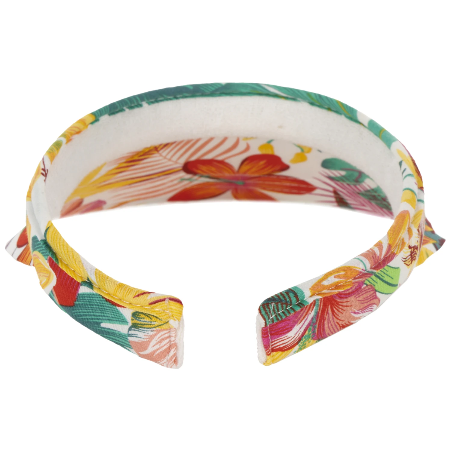 Multicolour Flower Visor By Lipodo 8 Multicolour Flower Visor By Lipodo – Bild 8