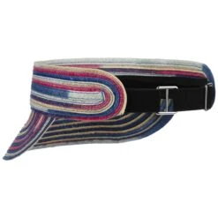 Multicolour Strohvisor By Seeberger 16 Multicolour Strohvisor By Seeberger -Hut Discounter Multicolour Strohvisor by Seeberger fuchsia.64104 3rf84