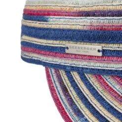 Multicolour Strohvisor By Seeberger 18 Multicolour Strohvisor By Seeberger -Hut Discounter Multicolour Strohvisor by Seeberger fuchsia.64104 4rf84