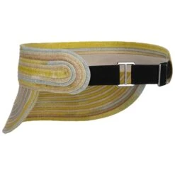 Multicolour Strohvisor By Seeberger 14 Multicolour Strohvisor By Seeberger -Hut Discounter Multicolour Strohvisor by Seeberger gelb.64104 3rf45