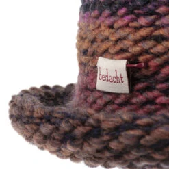 Multicolour Trilby Strickhut By Bedacht 14 Multicolour Trilby Strickhut By Bedacht -Hut Discounter Multicolour Trilby Strickhut by bedacht rost.60470 4rf18