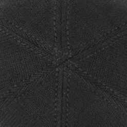 Muskegon Gatsby Cap By Stetson -Hut Discounter Muskegon Gatsby Cap by Stetson schwarz.34654 5rf4