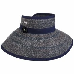 Myriam Visor By Betmar 12 Myriam Visor By Betmar -Hut Discounter Myriam Visor by Betmar dunkelblau.64130 rf192