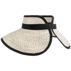 Myriam Visor By Betmar 9 Myriam Visor By Betmar -Hut Discounter Myriam Visor by Betmar wei .64130 3rf5