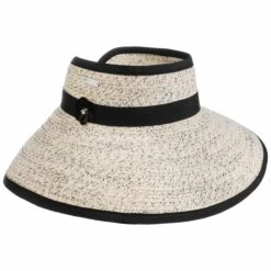 Myriam Visor By Betmar 13 Myriam Visor By Betmar -Hut Discounter Myriam Visor by Betmar wei .64130 rf5