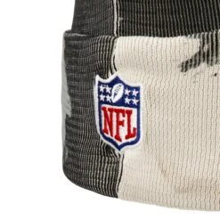 NFL 22 Ink Knit Raiders Beanie By New Era 10 NFL 22 Ink Knit Raiders Beanie By New Era -Hut Discounter NFL 22 Ink Knit Raiders Beanie by New Era schwarz.64796 6rf4