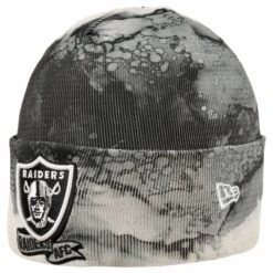 NFL 22 Ink Knit Raiders Beanie By New Era 11 NFL 22 Ink Knit Raiders Beanie By New Era -Hut Discounter NFL 22 Ink Knit Raiders Beanie by New Era schwarz.64796 rf4