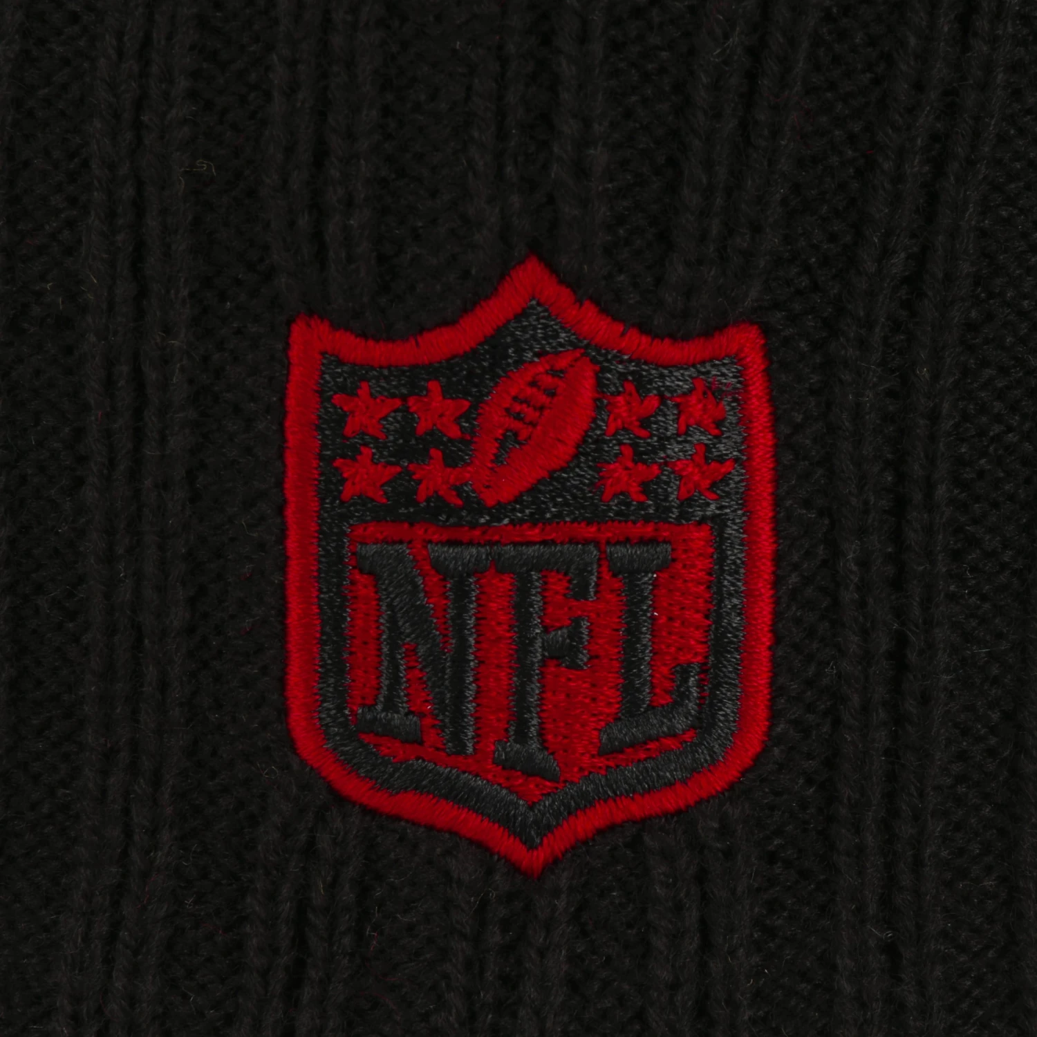 NFL 22 SPRTKNT 49ers Beanie By New Era 3 NFL 22 SPRTKNT 49ers Beanie By New Era – Bild 3