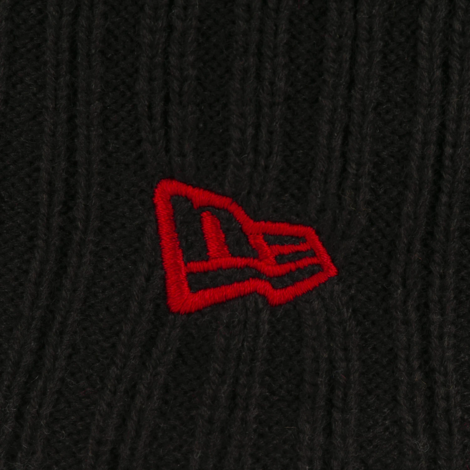 NFL 22 SPRTKNT 49ers Beanie By New Era 5 NFL 22 SPRTKNT 49ers Beanie By New Era – Bild 5