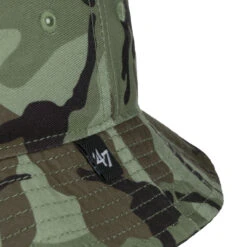 '47 BRAND NHL Ducks Sector Bucket Stoffhut By 47 Brand -Hut Discounter NHL Ducks Sector Bucket Stoffhut by 47 Brand camouflage.63058 5rf61
