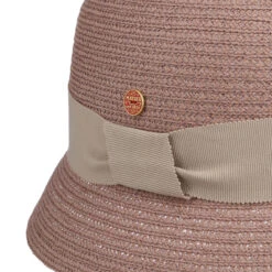 Nanni Paperbraid Strohhut By Mayser -Hut Discounter Nanni Paperbraid Strohhut by Mayser altrosa.62072 4rf26
