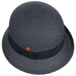 Nanni Paperbraid Strohhut By Mayser