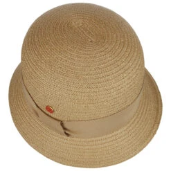 Nanni Paperbraid Strohhut By Mayser -Hut Discounter Nanni Paperbraid Strohhut by Mayser natur.62072 1rf40