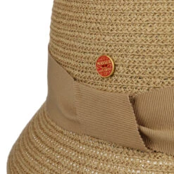 Nanni Paperbraid Strohhut By Mayser -Hut Discounter Nanni Paperbraid Strohhut by Mayser natur.62072 4rf40