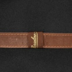 Nero Pack Away Hut By Borsalino -Hut Discounter Nero Pack Away Hut by Borsalino braun.35021 4rf11