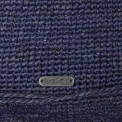 Nesima Glocke Raffiahut By McBURN -Hut Discounter Nesima Glocke Raffiahut by McBURN dunkelblau.55954 4rf192