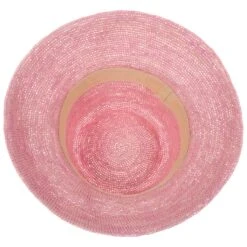 Nesima Glocke Raffiahut By McBURN -Hut Discounter Nesima Glocke Raffiahut by McBURN rosa.55954 2rf25