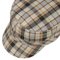 Nestor Check Armycap By Conner