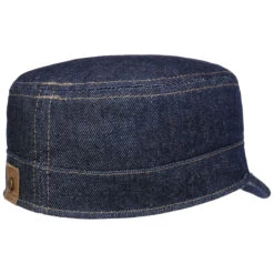New Denim Army Cap By Stetson -Hut Discounter New Denim Army Cap by Stetson denim.60991 3rf38