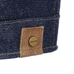 New Denim Army Cap By Stetson -Hut Discounter New Denim Army Cap by Stetson denim.60991 4rf38