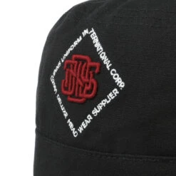 New Diamond Bucket Stoffhut By Djinns -Hut Discounter New Diamond Bucket Stoffhut by Djinns schwarz.62845 4rf4