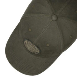 New Freshwater Angling Cap By Stetson