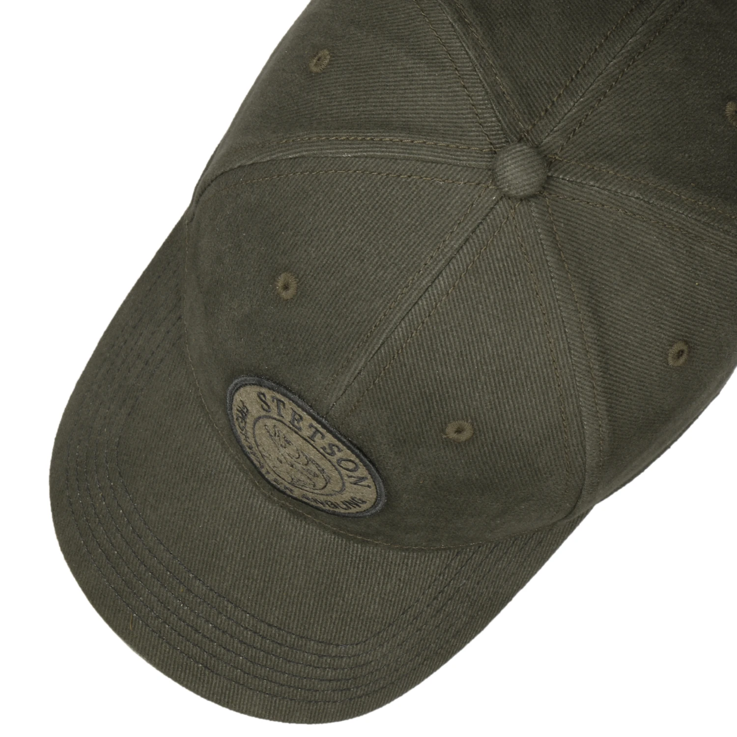 New Freshwater Angling Cap By Stetson 1 New Freshwater Angling Cap By Stetson